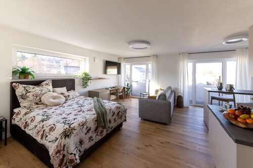 Foto - Wohnen auf Zeit in Schwäbisch Gmünd 770,00 €