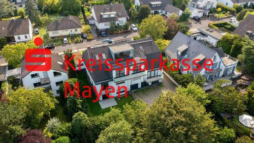 Foto - Wohnung zum Kaufen in Andernach 519.900,00 € 174 m²