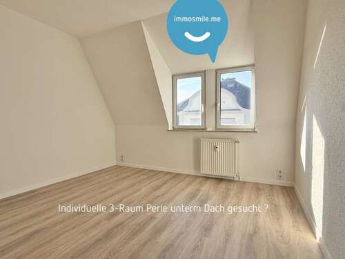 Foto - Wohnung zum Mieten in Chemnitz 350,00 € 67 m²