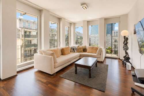 Foto - Wohnung zum Kaufen in Frankfurt am Main 1.249.000,00 € 146 m²