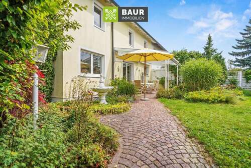Foto - Haus zum Kaufen in Neu-Ulm 595.000,00 € 140 m²