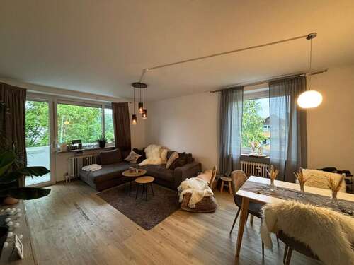 Foto - Wohnung zum Mieten in Creußen 650,00 € 64 m²