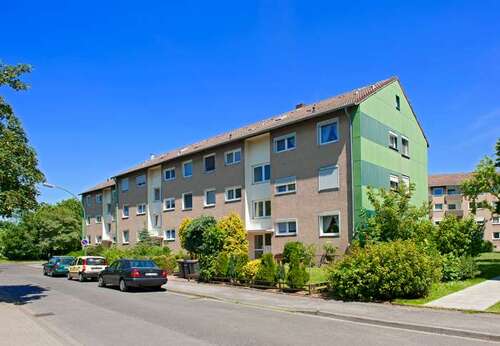 Foto - Wohnung zum Mieten in Ahlen 528,00 € 60 m²
