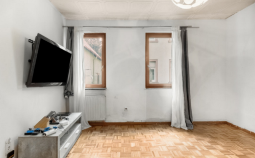 Foto - Haus zum Kaufen in Frankfurt am Main 310.000,00 € 108 m²
