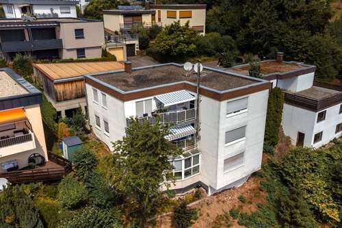 Foto - Wohnung zum Kaufen in Neuenbürg 299.000,00 € 102.26 m²