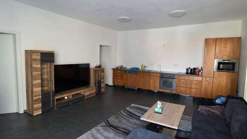 Foto - Wohnung zum Mieten in Haigerloch 570,00 € 87 m²
