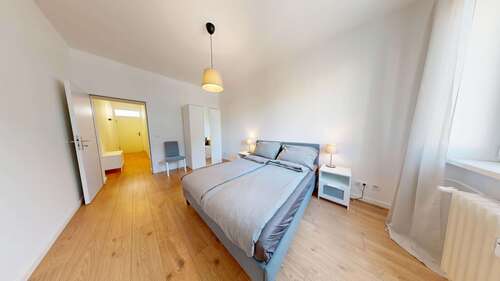 Foto - Wohnen auf Zeit in Berlin 1.480,00 €