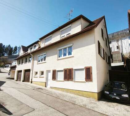 Foto - Haus zum Kaufen in Horb am Neckar 475.000,00 € 261 m²