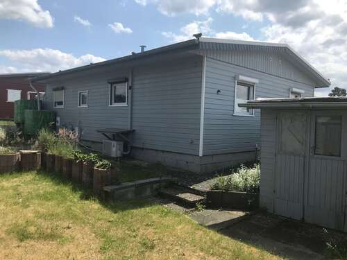 Foto - Haus zum Kaufen in Sassenburg 134.900,00 € 69 m²