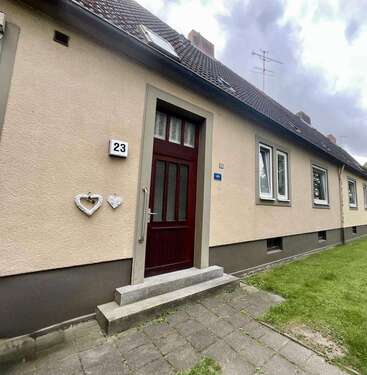 Foto - Wohnung zum Mieten in Wilhelmshaven 316,00 € 40.97 m²