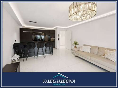 Foto - Wohnung zum Kaufen in Hamburg Tonndorf 398.000,00 € 73.75 m²