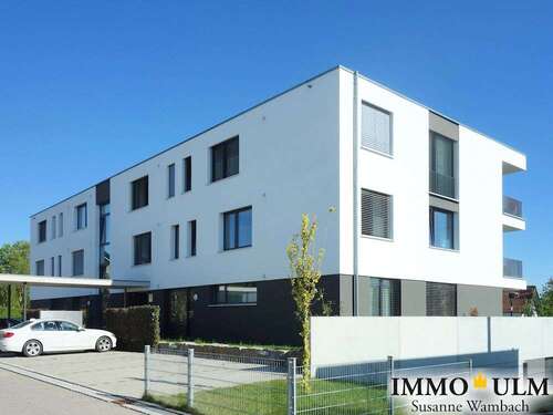 Foto - Garage zu vermieten in Blaustein 35,00 €