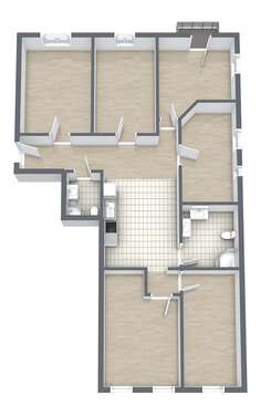 Foto - WG-Zimmer in München 875,00 € 16 m²