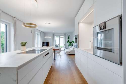 Foto - Wohnung zum Kaufen in München 1.100.000,00 € 100.61 m²