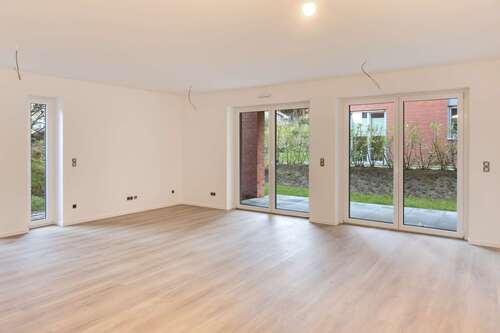 Foto - Wohnung zum Kaufen in Rieseby 369.000,00 € 90 m²