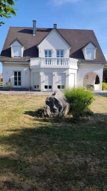 Foto - Haus zum Mieten in Volkenschwand 2.300,00 € 268 m²