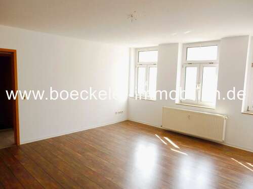 Foto - Wohnung zum Mieten in Halle 480,00 € 73.74 m²