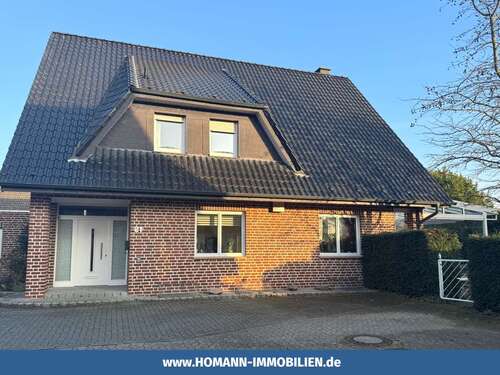 Foto - Haus zum Kaufen in Emsdetten 649.000,00 € 161 m²