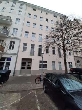 Foto - Wohnung zum Mieten in Berlin 1.260,00 € 70 m²