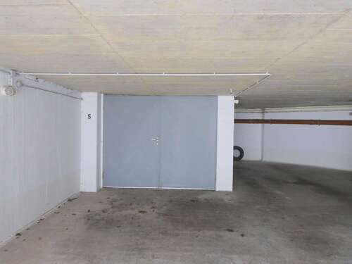 Foto - Garage zu vermieten in Aachen 100,00 €