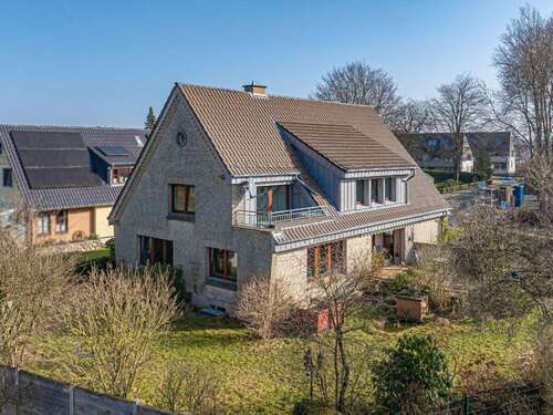 Foto - Haus zum Kaufen in Flensburg 525.000,00 € 223 m²