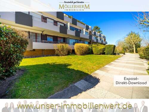 Foto - Wohnung zum Kaufen in Timmendorfer Strand 249.000,00 € 54 m²