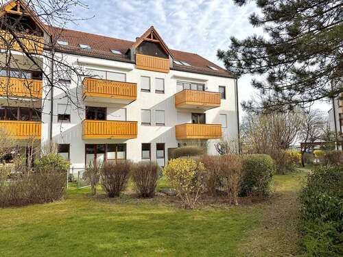 Foto - Wohnung zum Kaufen in Höhenkirchen-Siegertsbrunn Siegertsbrunn 320.000,00 € 49.73 m²