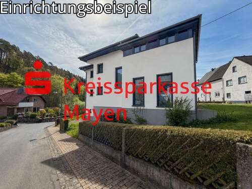 Foto - Haus zum Kaufen in Siebenbach 695.000,00 € 275 m²