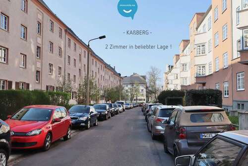 Foto - Wohnung zum Mieten in Chemnitz Kaßberg 265,00 € 52.82 m²