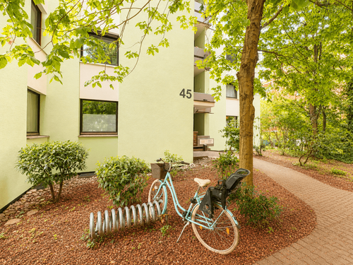 Foto - Wohnung zum Kaufen in Nürnberg 349.000,00 € 93 m²