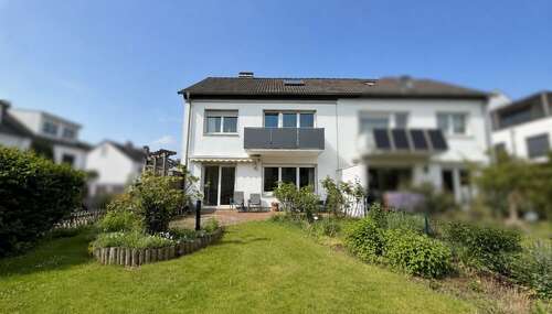 Foto - Haus zum Kaufen in Frankfurt am Main 680.000,00 € 136.3 m²