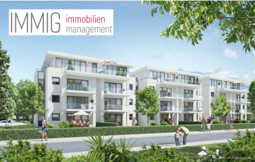 Foto - Wohnung zum Mieten in Paderborn 945,00 € 90 m²