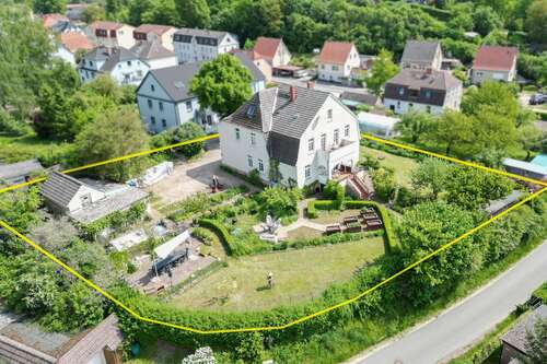 Foto - Haus zum Kaufen in Burg Stargard 470.000,00 € 300.22 m²