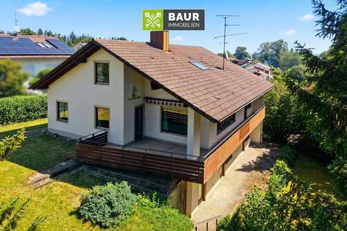 Foto - Haus zum Kaufen in Tannheim 479.000,00 € 239 m²