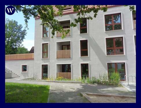 Foto - Wohnung zum Mieten in Wedel 1.290,00 € 75 m²