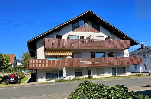 Foto - Wohnung zum Mieten in Pottum 475,00 € 45 m²