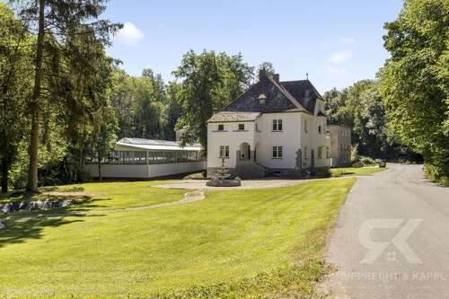 Foto - Haus zum Kaufen in Floß 799.000,00 € 316 m²