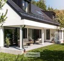 Haus zum Kaufen in Unterföhring 2.380.000,00 € 235 m²
