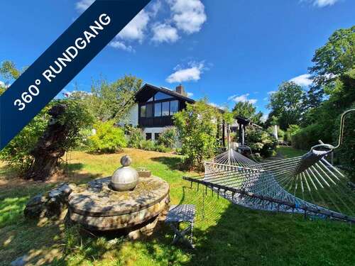 Foto - Haus zum Kaufen in Warmsen 295.000,00 € 154 m²