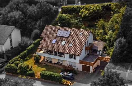 Foto - Haus zum Kaufen in Nagold 599.000,00 € 267 m²