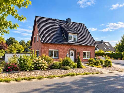 Foto - Haus zum Kaufen in Beckdorf 494.000,00 € 160 m²
