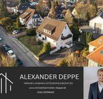 Wohnung zum Kaufen in Bad Pyrmont 69.850,00 € 41.16 m²