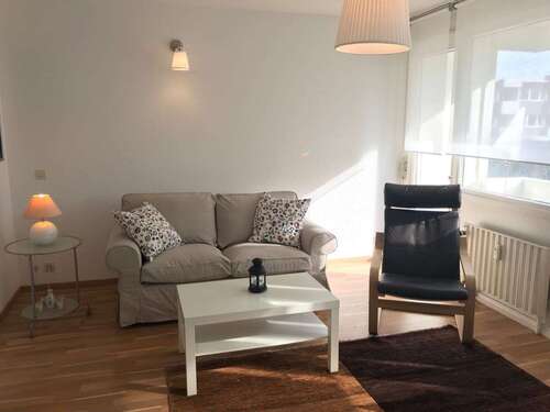 Foto - Wohnen auf Zeit in Pinneberg 1.250,00 €
