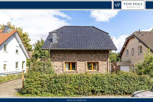 Foto - Haus zum Kaufen in Dormagen 659.000,00 € 164 m²