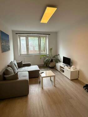 Foto - Wohnung zum Mieten in Aachen 750,00 € 55 m²