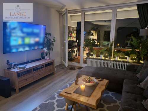 Foto - Wohnung zum Mieten in Garbsen 437,00 € 38.77 m²