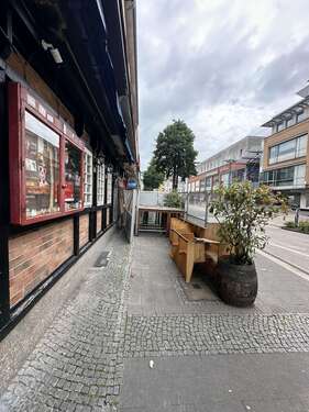 Foto - Gastronomie in Solingen 2.200,00 € 128 m²