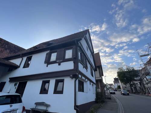 Foto - Wohnung zum Mieten in Wimsheim 980,00 € 116 m²