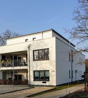 Foto - Wohnung zum Mieten in Lippstadt 510,00 € 57.1 m²