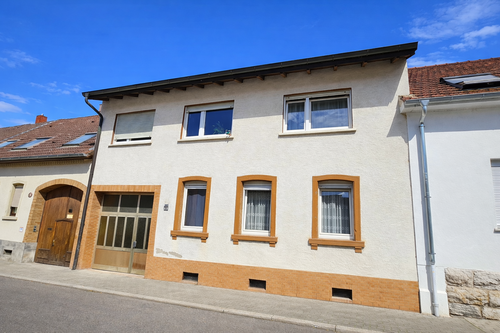 Foto - Haus zum Kaufen in Philippsburg 309.000,00 € 239 m²